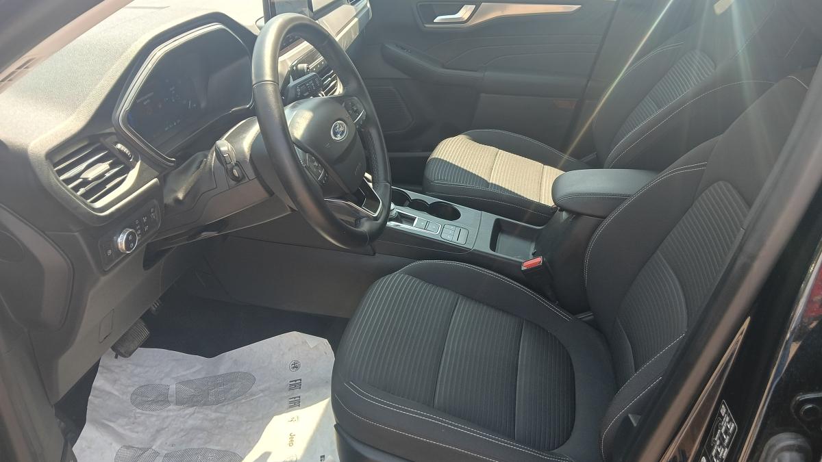 Ford Kuga 2.5 Plug In Hybrid 225 CV CVT 2WD Titanium Business